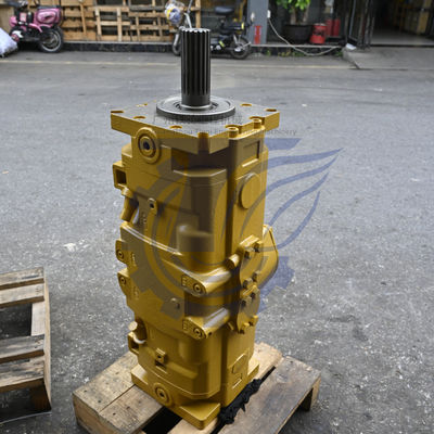 369-9655 3699655 458-6023 Excavator জন্য হাইড্রোলিক প্রধান পাম্প A28VO280 TQ 390F 374F পিস্টন পাম্প পরে বাজার