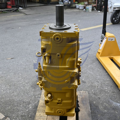 369-9655 3699655 458-6023 Excavator জন্য হাইড্রোলিক প্রধান পাম্প A28VO280 TQ 390F 374F পিস্টন পাম্প পরে বাজার