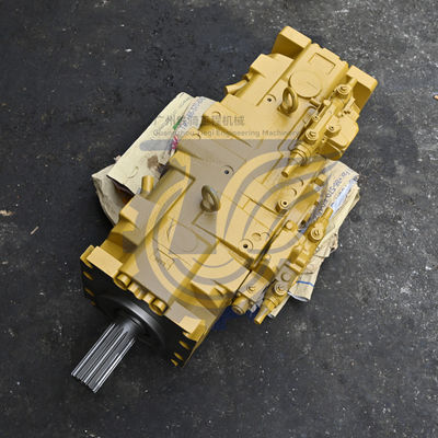 369-9655 3699655 458-6023 Excavator জন্য হাইড্রোলিক প্রধান পাম্প A28VO280 TQ 390F 374F পিস্টন পাম্প পরে বাজার