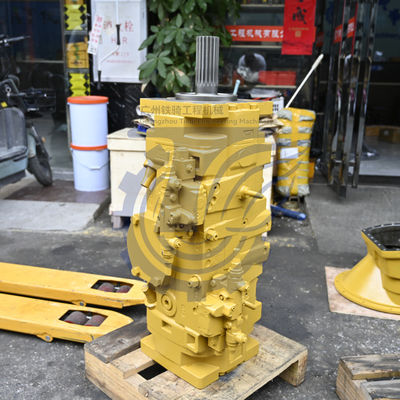 369-9655 3699655 458-6023 Excavator জন্য হাইড্রোলিক প্রধান পাম্প A28VO280 TQ 390F 374F পিস্টন পাম্প পরে বাজার