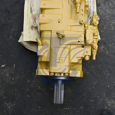 369-9655 3699655 458-6023 Excavator জন্য হাইড্রোলিক প্রধান পাম্প A28VO280 TQ 390F 374F পিস্টন পাম্প পরে বাজার