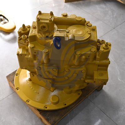 244-8481 173-3519 589-1919 200-3369 জন্য CAT322C SBS120 Excavator জলবাহী প্রধান পিস্টন পাম্প