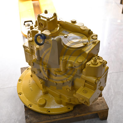 244-8481 173-3519 589-1919 200-3369 জন্য CAT322C SBS120 Excavator জলবাহী প্রধান পিস্টন পাম্প