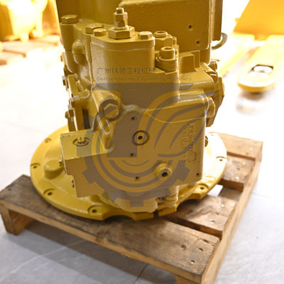 244-8481 173-3519 589-1919 200-3369 জন্য CAT322C SBS120 Excavator জলবাহী প্রধান পিস্টন পাম্প