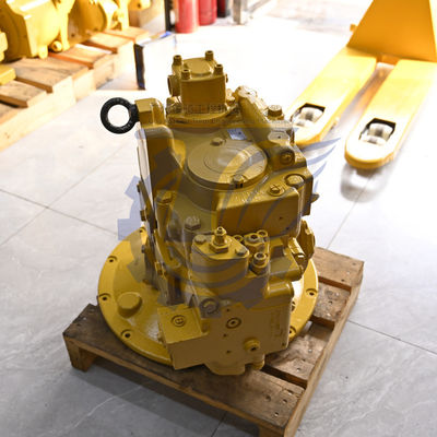 244-8481 173-3519 589-1919 200-3369 জন্য CAT322C SBS120 Excavator জলবাহী প্রধান পিস্টন পাম্প
