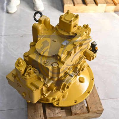 244-8481 173-3519 589-1919 200-3369 জন্য CAT322C SBS120 Excavator জলবাহী প্রধান পিস্টন পাম্প