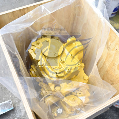 244-8481 173-3519 589-1919 200-3369 জন্য CAT322C SBS120 Excavator জলবাহী প্রধান পিস্টন পাম্প