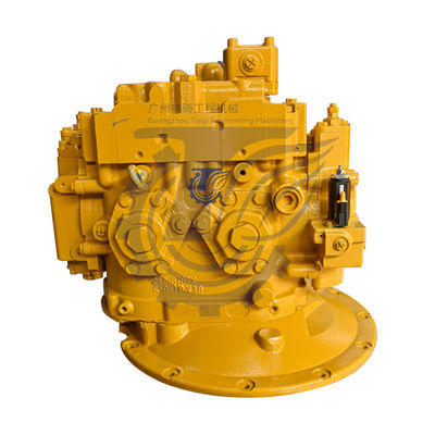 244-8481 173-3519 589-1919 200-3369 জন্য CAT322C SBS120 Excavator জলবাহী প্রধান পিস্টন পাম্প