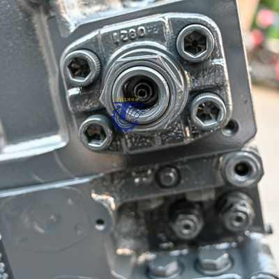 708-2G-00310 708-2G-01310 708-2G-04610 Excavator জন্য Komatsu 200-10 240-10 290-10 হাইড্রোলিক প্রধান পিস্টন পাম্প
