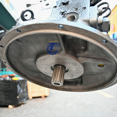 708-2G-00310 708-2G-01310 708-2G-04610 Excavator জন্য Komatsu 200-10 240-10 290-10 হাইড্রোলিক প্রধান পিস্টন পাম্প