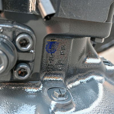 708-2G-00310 708-2G-01310 708-2G-04610 Excavator জন্য Komatsu 200-10 240-10 290-10 হাইড্রোলিক প্রধান পিস্টন পাম্প