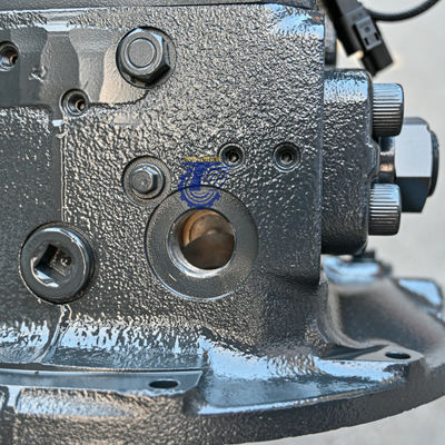 708-2G-00310 708-2G-01310 708-2G-04610 Excavator জন্য Komatsu 200-10 240-10 290-10 হাইড্রোলিক প্রধান পিস্টন পাম্প