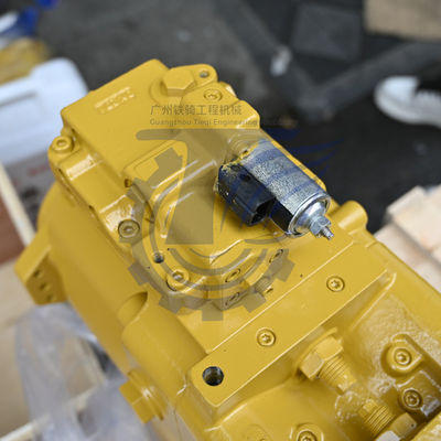 550-4341 568-3007 551-1118 Excavator জন্য CAT 336GC 340 345GC হাইড্রোলিক প্রধান পিস্টন পাম্প