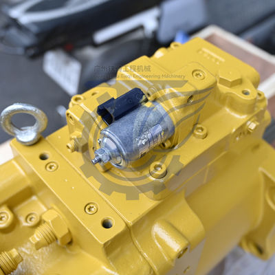 550-4341 568-3007 551-1118 Excavator জন্য CAT 336GC 340 345GC হাইড্রোলিক প্রধান পিস্টন পাম্প