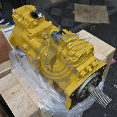 550-4341 568-3007 551-1118 Excavator জন্য CAT 336GC 340 345GC হাইড্রোলিক প্রধান পিস্টন পাম্প