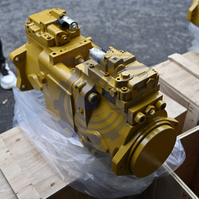 550-4341 568-3007 551-1118 Excavator জন্য CAT 336GC 340 345GC হাইড্রোলিক প্রধান পিস্টন পাম্প