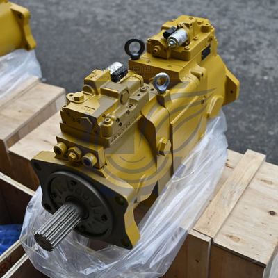550-4341 568-3007 551-1118 Excavator জন্য CAT 336GC 340 345GC হাইড্রোলিক প্রধান পিস্টন পাম্প