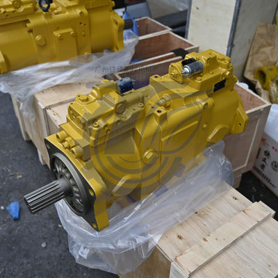 550-4341 568-3007 551-1118 Excavator জন্য CAT 336GC 340 345GC হাইড্রোলিক প্রধান পিস্টন পাম্প