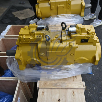 550-4341 568-3007 551-1118 Excavator জন্য CAT 336GC 340 345GC হাইড্রোলিক প্রধান পিস্টন পাম্প
