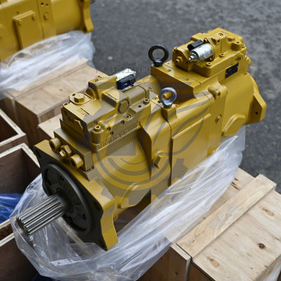 550-4341 568-3007 551-1118 Excavator জন্য CAT 336GC 340 345GC হাইড্রোলিক প্রধান পিস্টন পাম্প