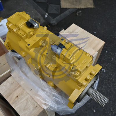 550-4341 568-3007 551-1118 Excavator জন্য CAT 336GC 340 345GC হাইড্রোলিক প্রধান পিস্টন পাম্প