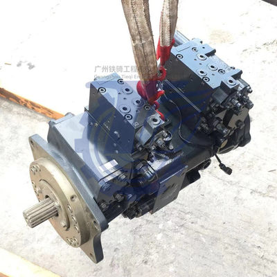 708-2L-00760 708-2L-00761 708-2L-04950 708-2L-01632 Excavator জন্য Komatsu PC750 800-7 হাইড্রোলিক প্রধান পাম্প