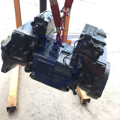 708-2L-00760 708-2L-00761 708-2L-04950 708-2L-01632 Excavator জন্য Komatsu PC750 800-7 হাইড্রোলিক প্রধান পাম্প