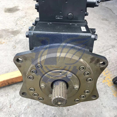 708-2L-00760 708-2L-00761 708-2L-04950 708-2L-01632 Excavator জন্য Komatsu PC750 800-7 হাইড্রোলিক প্রধান পাম্প