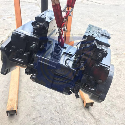 708-2L-00760 708-2L-00761 708-2L-04950 708-2L-01632 Excavator জন্য Komatsu PC750 800-7 হাইড্রোলিক প্রধান পাম্প