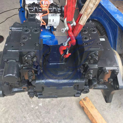708-2L-00760 708-2L-00761 708-2L-04950 708-2L-01632 Excavator জন্য Komatsu PC750 800-7 হাইড্রোলিক প্রধান পাম্প