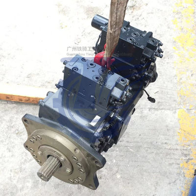 708-2L-90740 708-2L-90741 708-2L-04930 708-2L-01622 খননকারীর জন্য Komatsu PC750 800-7 হাইড্রোলিক প্রধান পাম্প