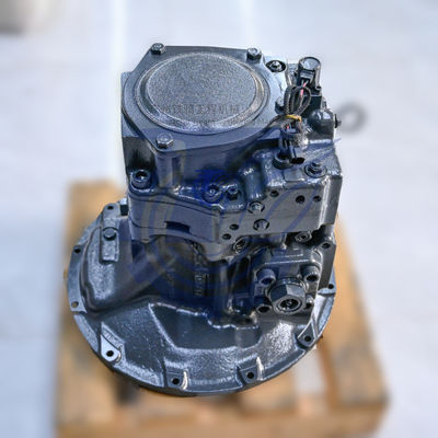 708-3M-00020 708-3M-00021 708-3M-00011 708-3M-01016 Excavator Komatsu 160-7 160-7K হাইড্রোলিক প্রধান পাম্পের জন্য