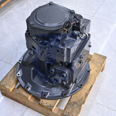 708-3M-00020 708-3M-00021 708-3M-00011 708-3M-01016 Excavator Komatsu 160-7 160-7K হাইড্রোলিক প্রধান পাম্পের জন্য