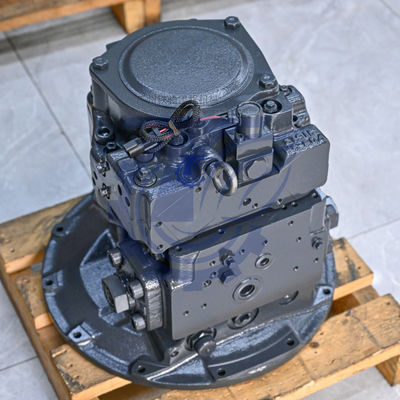 708-3M-00020 708-3M-00021 708-3M-00011 708-3M-01016 Excavator Komatsu 160-7 160-7K হাইড্রোলিক প্রধান পাম্পের জন্য