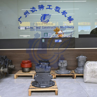 708-3M-00020 708-3M-00021 708-3M-00011 708-3M-01016 Excavator Komatsu 160-7 160-7K হাইড্রোলিক প্রধান পাম্পের জন্য