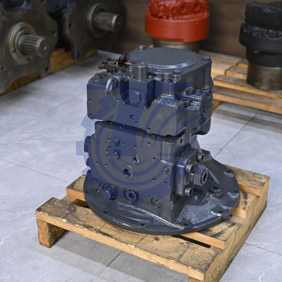 708-3M-00020 708-3M-00021 708-3M-00011 708-3M-01016 Excavator Komatsu 160-7 160-7K হাইড্রোলিক প্রধান পাম্পের জন্য