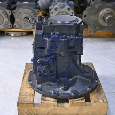 708-3M-00020 708-3M-00021 708-3M-00011 708-3M-01016 Excavator Komatsu 160-7 160-7K হাইড্রোলিক প্রধান পাম্পের জন্য