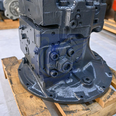 708-3M-00020 708-3M-00021 708-3M-00011 708-3M-01016 Excavator Komatsu 160-7 160-7K হাইড্রোলিক প্রধান পাম্পের জন্য