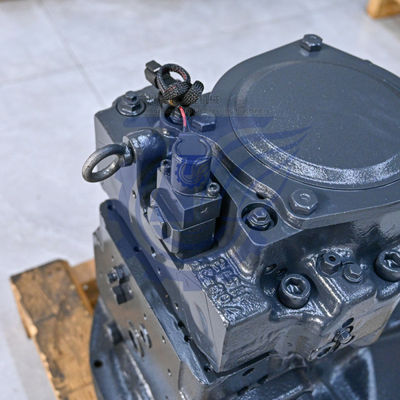 708-3M-00020 708-3M-00021 708-3M-00011 708-3M-01016 Excavator Komatsu 160-7 160-7K হাইড্রোলিক প্রধান পাম্পের জন্য