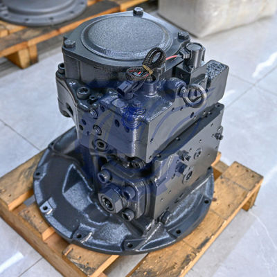 708-3M-00020 708-3M-00021 708-3M-00011 708-3M-01016 Excavator Komatsu 160-7 160-7K হাইড্রোলিক প্রধান পাম্পের জন্য