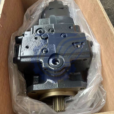 708-1L-00800 708-1L-01800 708-1L-04210 7081L00800 Excavator জন্য Komatsu PC1250-8 হাইড্রোলিক ফ্যান পিস্টন পাম্প