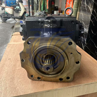 708-1L-00800 708-1L-01800 708-1L-04210 7081L00800 Excavator জন্য Komatsu PC1250-8 হাইড্রোলিক ফ্যান পিস্টন পাম্প