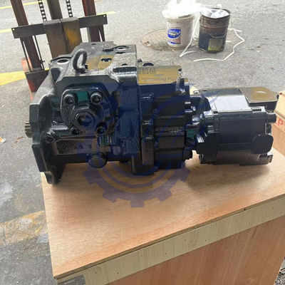 708-1L-00800 708-1L-01800 708-1L-04210 7081L00800 Excavator জন্য Komatsu PC1250-8 হাইড্রোলিক ফ্যান পিস্টন পাম্প