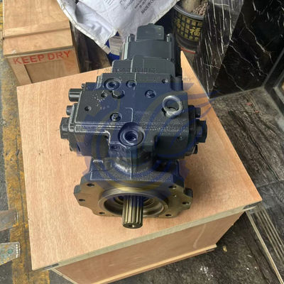 708-1L-00800 708-1L-01800 708-1L-04210 7081L00800 Excavator জন্য Komatsu PC1250-8 হাইড্রোলিক ফ্যান পিস্টন পাম্প