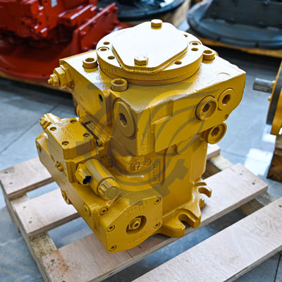 593-3840 593-3841 30R-0465 30R-0466 Excavator জন্য CAT 374GC 395GC A4VG125 সুইং হাইড্রোলিক পিস্টন পাম্প