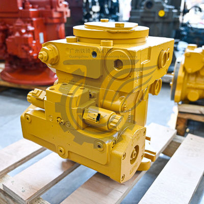 593-3840 593-3841 30R-0465 30R-0466 Excavator জন্য CAT 374GC 395GC A4VG125 সুইং হাইড্রোলিক পিস্টন পাম্প