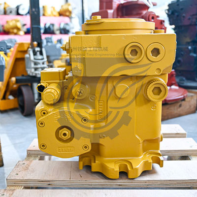593-3840 593-3841 30R-0465 30R-0466 Excavator জন্য CAT 374GC 395GC A4VG125 সুইং হাইড্রোলিক পিস্টন পাম্প