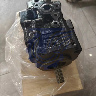 708-1T-00710 708-1T-00711 Komatsu FD35/40 FD40 FD40Z FD40ZY FD45 FD45Y ফর্কলিফ্ট হাইড্রোলিক পিস্টন প্রধান পাম্পের জন্য