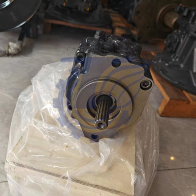 708-1T-00710 708-1T-00711 Komatsu FD35/40 FD40 FD40Z FD40ZY FD45 FD45Y ফর্কলিফ্ট হাইড্রোলিক পিস্টন প্রধান পাম্পের জন্য