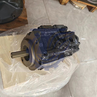 708-1T-00710 708-1T-00711 Komatsu FD35/40 FD40 FD40Z FD40ZY FD45 FD45Y ফর্কলিফ্ট হাইড্রোলিক পিস্টন প্রধান পাম্পের জন্য